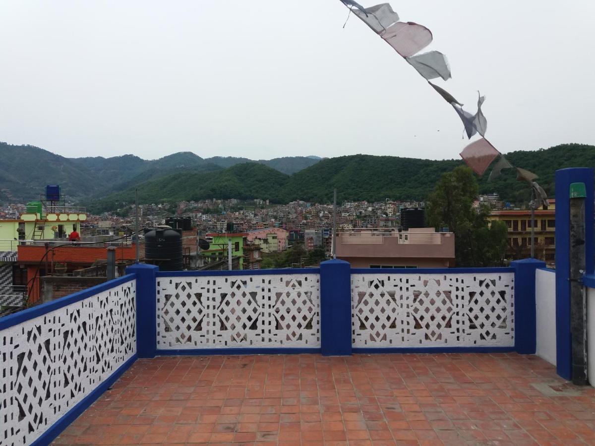 Mahamanjushree Homestay Bhaktapur Exterior photo